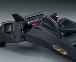 Max Factory PLAMAX Black Rock Shooter Black Trike: Dawn Fall Ver. -Max Factory 36ec7459647849c0b90153366d521561.jpg