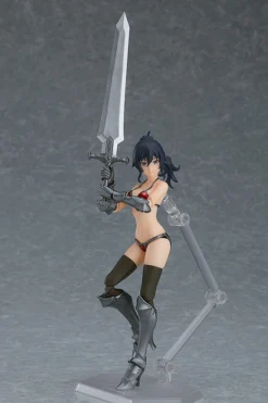 Max Factory Figma Bikini Armor (Makoto) 12 Max Factory Figma Bikini Armor (Makoto) -Max Factory 37010f652c844336a7547e6d9d991c09.jpg