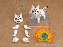 Max Factory Nendoroid Okami Amaterasu -Max Factory 394d9ea9d02d47eb986d0e8e7325b6ec.jpg