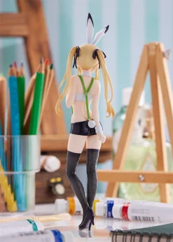 Max Factory Pop Up Parade Saekano The Movie: Finale Eriri Spencer Sawamura: Bunny Ver. -Max Factory 39939abb911c432591ab6dda2df81e38.jpg