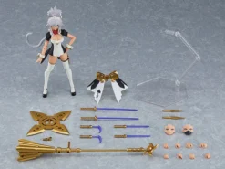 Max Factory PLAMAX GP-06 Guilty Princess Maidroid Kuon 12 Max Factory PLAMAX GP-06 Guilty Princess Maidroid Kuon -Max Factory 3a2dea85140c47149f9bfde58f489729.jpg