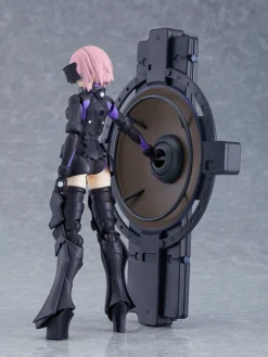 Max Factory Figma Fate/Grand Order Shielder/Mash Kyrielight (Ortinax) 15 Max Factory Figma Fate/Grand Order Shielder/Mash Kyrielight (Ortinax) -Max Factory 3ab7cac108654c16a1893a5a787b3eae.jpg