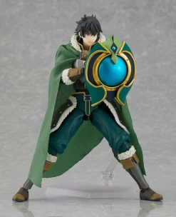 Max Factory FigmaPLUS The Rising Of The Shield Hero Season 2 Naofumi Iwatani Shield Set -Max Factory 3c09000ee4f4414ca6f77c66ffd508e0.jpg