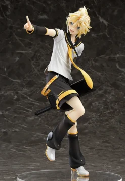 Max Factory Kagamine Len: Tony Ver. 1/7 Scale Figure -Max Factory 3c2e143ca369492988e7a3d3131bf589.jpg