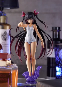 Max Factory Pop Up Parade To Love-Ru Darkness Nemesis