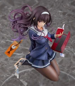 Max Factory Saekano: How To Raise A Boring Girlfriend Flat Utaha Kasumigaoka 1/7 Scale Figure -Max Factory 3d77e4bf4f3f47e982cad9073508b4a0.jpg