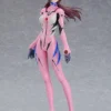 Max Factory PLAMAX Evangelion: 2.0 You Can (Not) Advance Mari Illustrious Makinami -Max Factory 3d8351ea28a7472bb865add3b5211626.jpg