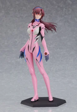 Max Factory PLAMAX Evangelion: 2.0 You Can (Not) Advance Mari Illustrious Makinami