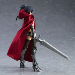Max Factory Figma Styles Simple Cape -Max Factory 3db995d2c40d49d2b4f8959bc7d7afd2.jpg