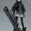 Max Factory Figma Heavily Armed High School Girls Ichi [another]