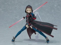 Max Factory Figma Fate/Grand Order Berserker/Mysterious Heroine X (Alter) 14 Max Factory Figma Fate/Grand Order Berserker/Mysterious Heroine X (Alter) -Max Factory 3e17d3a0d0134a4a8f7e3df071f1cca8.jpg