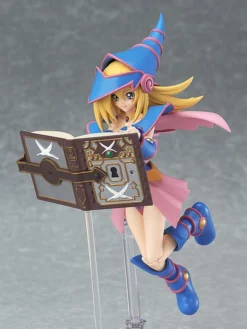 Max Factory Figma Yu-Gi-Oh! Dark Magician Girl (Re-run) -Max Factory 3e1f686fd34b41cfbad52b62116ee49d.jpg