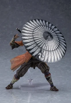 Max Factory Figma Sekiro: Shadows Die Twice Sekiro: DX Edition -Max Factory 3e6bbf11ae0844449d3d07340bcc6792.jpg