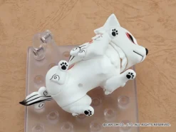 Max Factory Nendoroid Okami Amaterasu DX Ver. -Max Factory 3eda33aea9744805b7d6f261c9e828db.jpg