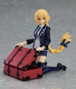 Max Factory Figma Fate/Apocrypha Ruler: Casual Ver. 11 Max Factory Figma Fate/Apocrypha Ruler: Casual Ver. -Max Factory 3f12e459a4dc48e28cc73d9fef244b99.jpg