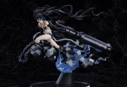 Max Factory Black Rock Shooter: HxxG Edition. 1/7 Scale Figure -Max Factory 3fbca32f62244def9ace59d8844ec034.jpg