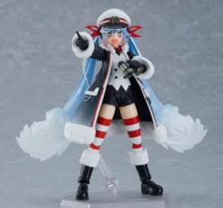Max Factory Figma Snow Miku: Grand Voyage Ver. 15 Max Factory Figma Snow Miku: Grand Voyage Ver. -Max Factory 3fdf6870ca294cd788a377d710f8ce06.jpg