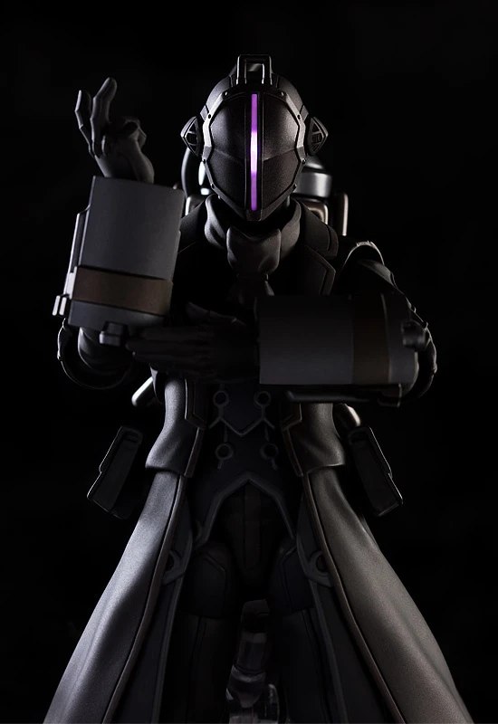 Max Factory Figma Made In Abyss: Dawn Of The Deep Soul Bondrewd: Ascending To The Morning Star (Gangway) Ver. 6 Max Factory Figma Made In Abyss: Dawn Of The Deep Soul Bondrewd: Ascending To The Morning Star (Gangway) Ver. - Image 4