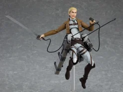 Max Factory Figma Attack On Titan Erwin Smith (Re-run) -Max Factory 40a6a6f1a4994148907a899c0294aa50.jpg