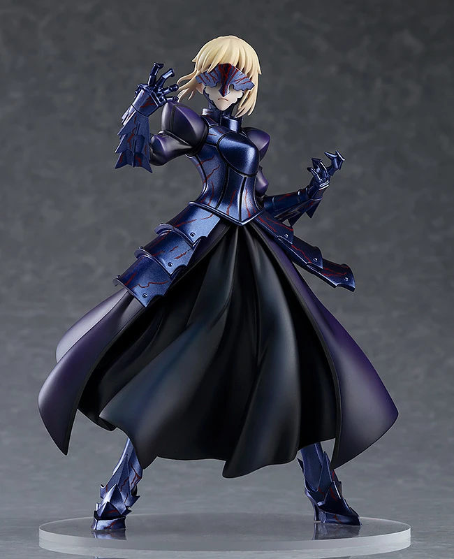 Max Factory Pop Up Parade Fate/stay Night: Heaven's Feel Saber Alter 7 Max Factory Pop Up Parade Fate/stay Night: Heaven's Feel Saber Alter - Image 5