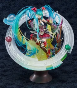 Max Factory Hatsune Miku: Virtual Pop Star Ver. 1/7 Scale Figure -Max Factory 414ba3641c8c4f288ce4e85ff2f74d6b.jpg