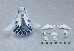 Max Factory Figma Snow Miku: Glowing Snow Ver. 20 Max Factory Figma Snow Miku: Glowing Snow Ver. -Max Factory 417a2f79e2554b70b8d2361b1fbd868a.jpg