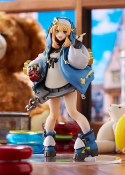 Max Factory Pop Up Parade Guilty Gear -Strive- Bridget