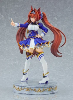 Max Factory Uma Musume: Pretty Derby Daiwa Scarlet 1/7 Scale Figure -Max Factory 41ed5b860e7f4143b24555426feb4a6a.jpg