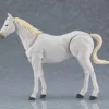 Max Factory Figma Wild Horse (White) 1 Max Factory Figma Wild Horse (White) -Max Factory 41f65dead67b4db7b7d57143cebd2fd7.jpg