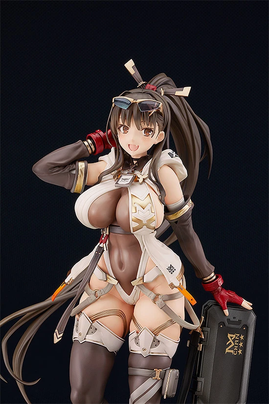 Max Factory MX-chan 1/7 Scale Figure 8 Max Factory MX-chan 1/7 Scale Figure - Image 6