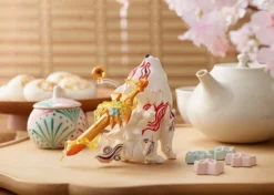 Max Factory Nendoroid Okami Shiranui: DX Ver.