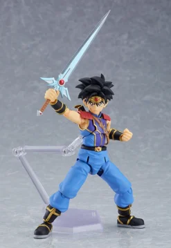 Max Factory Figma Dragon Quest: The Adventure Of Dai Dai -Max Factory 4492a2762df84d11a18411ac2755d2cf.jpg