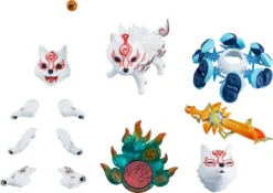 Max Factory Nendoroid Okami Shiranui: DX Ver. -Max Factory 44de1754d9b9431994921eb09b9f5ecc.jpg