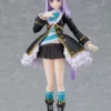 Max Factory Figma Uma Musume: Pretty Derby Mejiro McQueen -Max Factory 45a4b7018adc4311b50fc151c1201d1c.jpg