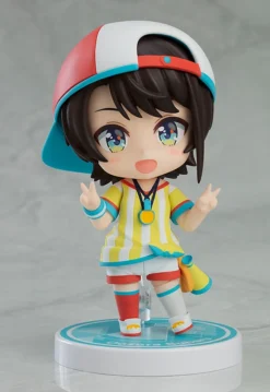 Max Factory Nendoroid Oozora Subaru