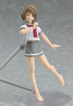 Max Factory Figma Love Live! Sunshine!! You Watanabe 11 Max Factory Figma Love Live! Sunshine!! You Watanabe -Max Factory 46bbef8c0e214513acf575eaea2b1e3a.jpg