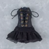 Max Factory Figma Styles Black Corset Dress 1 Max Factory Figma Styles Black Corset Dress -Max Factory 4719bd5e9723468ba524dc198f254c37.jpg