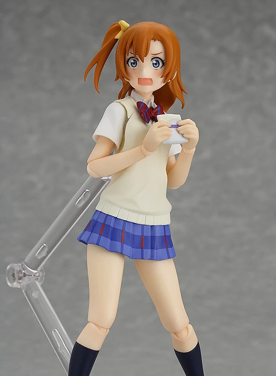 Max Factory Figma Honoka Kosaka 6 Max Factory Figma Honoka Kosaka - Image 5
