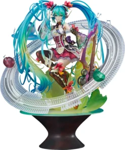 Max Factory Hatsune Miku: Virtual Pop Star Ver. 1/7 Scale Figure -Max Factory 4890db6ebc29469194c353f93e2a101d.jpg