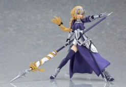 Max Factory Figma Fate/Grand Order Ruler/Jeanne D'Arc (Re-run) 11 Max Factory Figma Fate/Grand Order Ruler/Jeanne D'Arc (Re-run) -Max Factory 48d6d3130b3846848f9460fe28727f6f.jpg