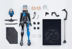 Max Factory Shojo-Hatsudoki Motored Cyborg Runner SSX_155 Techno Azur Non-Scale Action Figure 23 Max Factory Shojo-Hatsudoki Motored Cyborg Runner SSX_155 Techno Azur Non-Scale Action Figure -Max Factory 492b626e3d57461b8d902ba355ee0b82.jpg