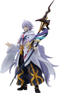 Max Factory Figma Fate/Grand Order - Absolute Demonic Front: Babylonia Merlin -Max Factory 4a8912a5cc2a4b8687955047c68a8e0b.jpg