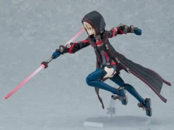 Max Factory Figma Fate/Grand Order Berserker/Mysterious Heroine X (Alter) 13 Max Factory Figma Fate/Grand Order Berserker/Mysterious Heroine X (Alter) -Max Factory 4b15978491444703be769f9ca7884b32.jpg