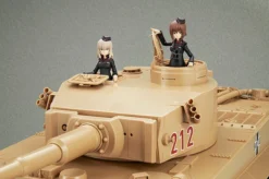 Max Factory Figma Vehicles Girls Und Panzer Tiger I -Max Factory 4b898949177e4c46a64931aa4c812b06.jpg