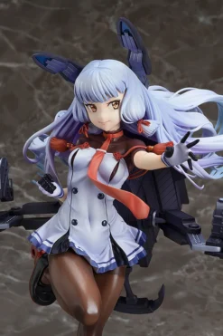 Max Factory Kantai Collection -KanColle- Murakumo Kai Ni 1/8 Scale Figure