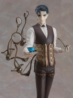 Max Factory Fate/Grand Order Ruler/Sherlock Holmes 1/8 Scale Figure 15 Max Factory Fate/Grand Order Ruler/Sherlock Holmes 1/8 Scale Figure -Max Factory 4d1c83595b6e4ae096897835b3339cf0.jpg