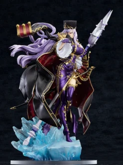 Max Factory Valkyria Chronicles 4 Crymaria Levin 1/6 Scale Figure -Max Factory 4d56179619104c9ba94d4ff45af652d2.jpg