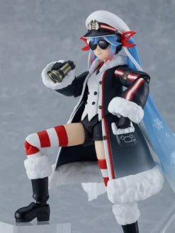 Max Factory Figma Snow Miku: Grand Voyage Ver. 16 Max Factory Figma Snow Miku: Grand Voyage Ver. -Max Factory 4e1ae2fd749f424e9824daac516a9133.jpg
