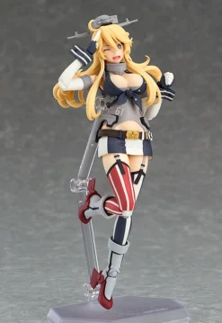 Max Factory Figma KanColle Iowa (Re-run) -Max Factory 4e5cf74a97644e2fa67a0e6d1e1edd17.jpg