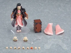 Max Factory Figma Demon Slayer: Kimetsu No Yaiba Nezuko Kamado DX Edition -Max Factory 4e5fd5c828564b148b8d9386bdfc4ee8.jpg
